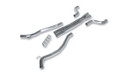 Borla 10-15 Camaro SS 6.2L V8 AT/MT RWD 2Dr X-Pipe 2.5in bor60512 Borla 10-15 Camaro SS 6.2L V8 AT/MT RWD 2Dr X-Pipe 2.5in bor60512