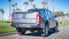 Borla 2019 Ford Ranger XL/XLT/Lariat 2.3L 2/4WD WB S-Type Catback Exhaust w/ Blk Chrome Tip bor140788BC
