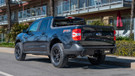 Borla 22-23 Ford Maverick 2.0L 4 CYL. AT FWD 4DR S-type Exhaust Black Chrome bor140937BC Borla 22-23 Ford Maverick 2.0L 4 CYL. AT FWD 4DR S-type Exhaust Black Chrome bor140937BC