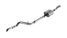 Borla 21-22 Ford Bronco 2.7L 2DR/4DR T-304 Stainless Steel Cat-Back S-Type Exhaust - Brushed bor140902 Borla 21-22 Ford Bronco 2.7L 2DR/4DR T-304 Stainless Steel Cat-Back S-Type Exhaust - Brushed bor140902