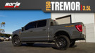 Borla 21-23 Ford Tremor 3.5L V6 AT 4WD 4DR CC SB 3in S-Type Mid-Section bor60731 Borla 21-23 Ford Tremor 3.5L V6 AT 4WD 4DR CC SB 3in S-Type Mid-Section bor60731