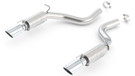 Borla 12-14 Dodge Charger/Chrysler 300 SRT-8 6.4L V8 AT RWD ATAK Exhaust (Rear Section Only) bor11833 Borla 12-14 Dodge Charger/Chrysler 300 SRT-8 6.4L V8 AT RWD ATAK Exhaust (Rear Section Only) bor11833