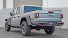 Borla 2020 Jeep Gladiator JT 3.6L V6 AWD S-Type Climber Catback w/ Black Turndown Tip bor140809CB
