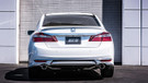 Borla 16-17 Honda Accord Axle-Back S-Type Exh 2.25in To Muffler Dual 2.0in Out 4.25in x 3.5in Tip bor11949 Borla 16-17 Honda Accord Axle-Back S-Type Exh 2.25in To Muffler Dual 2.0in Out 4.25in x 3.5in Tip bor11949