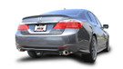 Borla 13-16 Honda Accord S-Type Exhaust (rear section only) bor11840