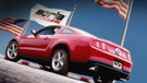 Borla 2010 Mustang GT 4.6L V8 ATAK Catback Exhaust bor140329 Borla 2010 Mustang GT 4.6L V8 ATAK Catback Exhaust bor140329