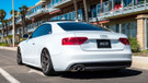 Borla 10-16 Audi B8/B8.5/A5 2.0L AT/MT AWD 2DR S-Type Catback Exhaust bor140733