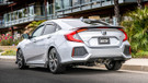 Borla 17-19 Honda Civic SI Sedan 1.5L Turbo MT FWD 4DR Catback S-TYPE bor140803 Borla 17-19 Honda Civic SI Sedan 1.5L Turbo MT FWD 4DR Catback S-TYPE bor140803