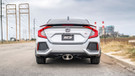 Borla 17-19 Honda Civic SI Sedan 1.5L Turbo MT FWD 4DR Catback S-TYPE bor140803 Borla 17-19 Honda Civic SI Sedan 1.5L Turbo MT FWD 4DR Catback S-TYPE bor140803