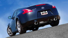 Borla 09-16 Nissan 370z Catback Exhaust bor140313