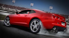 Borla 10-13 Camaro 3.6L V6 (except 2013 RS) Touring Catback Exhaust bor140282 Borla 10-13 Camaro 3.6L V6 (except 2013 RS) Touring Catback Exhaust bor140282