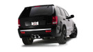 Borla 06-09 Jeep Grand Cherokee SRT8 S-Type Catback Exhaust bor140245
