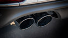 Borla 2020 Ford Explorer ST 3.0L V6 2.25in S-type Exhaust - Black Chrome Tips bor140820BC Borla 2020 Ford Explorer ST 3.0L V6 2.25in S-type Exhaust - Black Chrome Tips bor140820BC