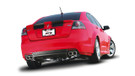Borla 08-09 Pontiac G8/GT 6.0L 8cyl SS Catback Exhaust w/ X Pipe bor140287 Borla 08-09 Pontiac G8/GT 6.0L 8cyl SS Catback Exhaust w/ X Pipe bor140287