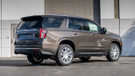 Borla 21-22 Chevrolet Tahoe 5.3L V8 2/4WD 4DR 3in/2.75in Touring Cat-Back Exhaust -Black Chrome Tips bor140856BC Borla 21-22 Chevrolet Tahoe 5.3L V8 2/4WD 4DR 3in/2.75in Touring Cat-Back Exhaust -Black Chrome Tips bor140856BC