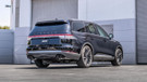 Borla 2020 Ford Explorer ST 3.0L V6 2.25in ATAK Exhaust - Carbon Fiber Tips bor140821CF Borla 2020 Ford Explorer ST 3.0L V6 2.25in ATAK Exhaust - Carbon Fiber Tips bor140821CF