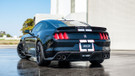 Borla 15-16 Ford Mustang Shelby GT350 5.2L ATAK Cat Back Exhaust (Uses Factory Valence) bor140684