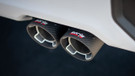 Borla 19 Chevrolet Silverado/GMC Sierra 1500 6.2L SS Touring Catback Exhaust - Carbon Fiber Tips bor140772CF Borla 19 Chevrolet Silverado/GMC Sierra 1500 6.2L SS Touring Catback Exhaust - Carbon Fiber Tips bor140772CF