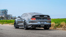Borla 2020 Ford GT500 5.2L AT 3in ATAK CatBack Exhaust w/ Chrome Tips bor140837 Borla 2020 Ford GT500 5.2L AT 3in ATAK CatBack Exhaust w/ Chrome Tips bor140837
