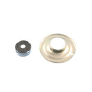 Bilstein B4 1990 Volvo 240 Base Front Twintube Strut Insert bil21-030314 Bilstein B4 1990 Volvo 240 Base Front Twintube Strut Insert bil21-030314