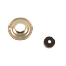 Bilstein B4 2008 Audi A4 Quattro Trendy Front Twintube Shock Absorber bil19-164472