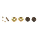 Bilstein B4 1975 Mercedes-Benz 230 Base Front 36mm Monotube Shock Absorber bil24-005265 Bilstein B4 1975 Mercedes-Benz 230 Base Front 36mm Monotube Shock Absorber bil24-005265