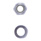 Bilstein B6 (HD) 07-10 Ford Edge Rear Shock Absorber bil24-283021