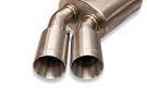 Active Autowerke BMW E9X Gen 2 Signature Rear Exhaust N52 | 325 328i - 11-021 Active Autowerke BMW E9X Gen 2 Signature Rear Exhaust N52 | 325 328i - 11-021