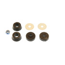 Bilstein 4600 Rear 46mm Monotube Shock Absorber 90-95 Toyota 4Runner bil24-014694 Bilstein 4600 Rear 46mm Monotube Shock Absorber 90-95 Toyota 4Runner bil24-014694
