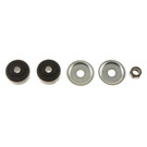 Bilstein 4600 Series Ford 97-01 Expedition/01-03 F-150 Front 46mm Monotube Shock Absorber bil24-185189 Bilstein 4600 Series Ford 97-01 Expedition/01-03 F-150 Front 46mm Monotube Shock Absorber bil24-185189