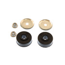 Bilstein B6 04-09 Chevy C4500 Kodiak C4C042 V8 8.1L Front Monotube Shock Absorber bil24-186650 Bilstein B6 04-09 Chevy C4500 Kodiak C4C042 V8 8.1L Front Monotube Shock Absorber bil24-186650
