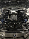 MAD BMW M2 M3 M4 G87 G80 G82 S58 Cold Air Intake W/ Heat Shield