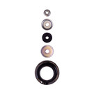 Bilstein 4600 Series 10-22 Toyota 4Runner/ 10-14 Toyota FJ Front Monotube Shock Absorber bil24-329064