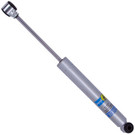 Bilstein 5100 Series 2009 Jeep Wrangler X-S Front 36mm Monotube Steering Damper bil24-158428