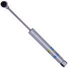 Bilstein 5100 Series 2009 Jeep Wrangler X-S Front 36mm Monotube Steering Damper bil24-158428