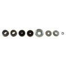 Bilstein B6 Toyota Land Cruiser (j9)R 46mm Monotube Shock Absorber bil24-027410 Bilstein B6 Toyota Land Cruiser (j9)R 46mm Monotube Shock Absorber bil24-027410