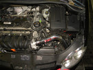 Injen 09-10 VW Golf 2.5L Black Cold Air Intake w/ MR Tech/Air Fusion/Nano-Fiber Filter (NO MAF)  injSP3027BLK Injen 09-10 VW Golf 2.5L Black Cold Air Intake w/ MR Tech/Air Fusion/Nano-Fiber Filter (NO MAF)  injSP3027BLK