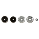 Bilstein B6 96-02 GM Express 3500 Front 46mm Monotube Shock Absorber bil24-024808 Bilstein B6 96-02 GM Express 3500 Front 46mm Monotube Shock Absorber bil24-024808