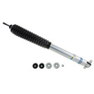 Bilstein 5100 Series 1998 Jeep Wrangler SE Front 46mm Monotube Shock Absorber bil24-185929 Bilstein 5100 Series 1998 Jeep Wrangler SE Front 46mm Monotube Shock Absorber bil24-185929