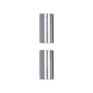 Bilstein 5100 Series 1987 Chevrolet Blazer Custom Deluxe Front 46mm Monotube Shock Absorber bil33-185552