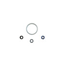 Bilstein 4600 Series 2003 Ford Expedition Eddie Bauer 4WD Front 46mm Monotube Shock Absorber bil24-131582 Bilstein 4600 Series 2003 Ford Expedition Eddie Bauer 4WD Front 46mm Monotube Shock Absorber bil24-131582