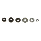 Bilstein B6 48-55 Porsche 356 Rear Monotube Shock Absorber bilB46-0174 Bilstein B6 48-55 Porsche 356 Rear Monotube Shock Absorber bilB46-0174