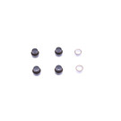 Bilstein 7100 Classic Series 46mm 16.24in Length Monotube Shock Absorber bilF4-B46-0930-H0 Bilstein 7100 Classic Series 46mm 16.24in Length Monotube Shock Absorber bilF4-B46-0930-H0
