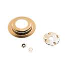 Bilstein B6 1987 BMW 735i Base Rear 46mm Monotube Shock Absorber bil24-011488 Bilstein B6 1987 BMW 735i Base Rear 46mm Monotube Shock Absorber bil24-011488