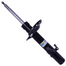 Bilstein 15-19 Land Rover Discovery Sport B4 OE Replacement Front Left Strut bil22-295651