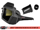 AWE AirGate™ Carbon Intake for Audi B9/B9.5 A4 / A5 2.0T (Full Kit) - awe2660-15028 AWE AirGate™ Carbon Intake for Audi B9/B9.5 A4 / A5 2.0T (Full Kit) - awe2660-15028