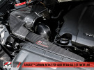AWE AirGate™ Carbon Intake for Audi B9/B9.5 A4 / A5 2.0T (Full Kit) - awe2660-15028 AWE AirGate™ Carbon Intake for Audi B9/B9.5 A4 / A5 2.0T (Full Kit) - awe2660-15028
