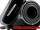 AWE AirGate™ Carbon Intake for the Audi B9 SQ5 - awe2660-15060