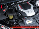 AWE AirGate™ Carbon Intake for the Audi B9 SQ5 - awe2660-15060