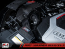 AWE AirGate™ Carbon Intake for the Audi B9 SQ5 - awe2660-15060